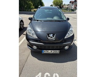 Peugeot 207 SW Gebrauchtwagen