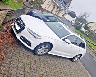 Audi A6 Avant Gebrauchtwagen