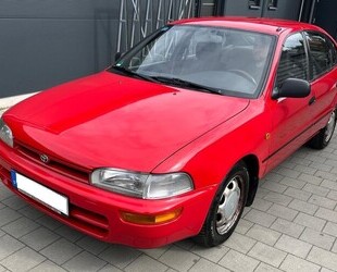 Toyota Corolla Liftback Gebrauchtwagen