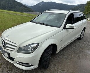 Mercedes-Benz C 180 Gebrauchtwagen