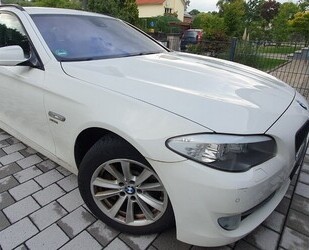 BMW 525 Gebrauchtwagen