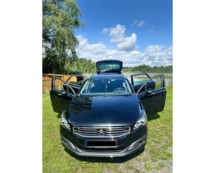 Peugeot 508 Gebrauchtwagen