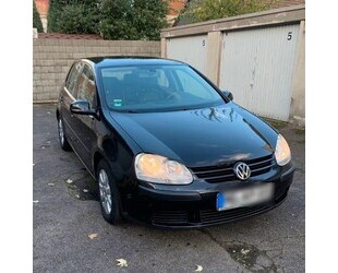 VW Golf V Gebrauchtwagen