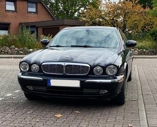 Jaguar XJ8 Gebrauchtwagen