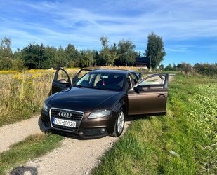 Audi Audi A4 (B8) Gebrauchtwagen