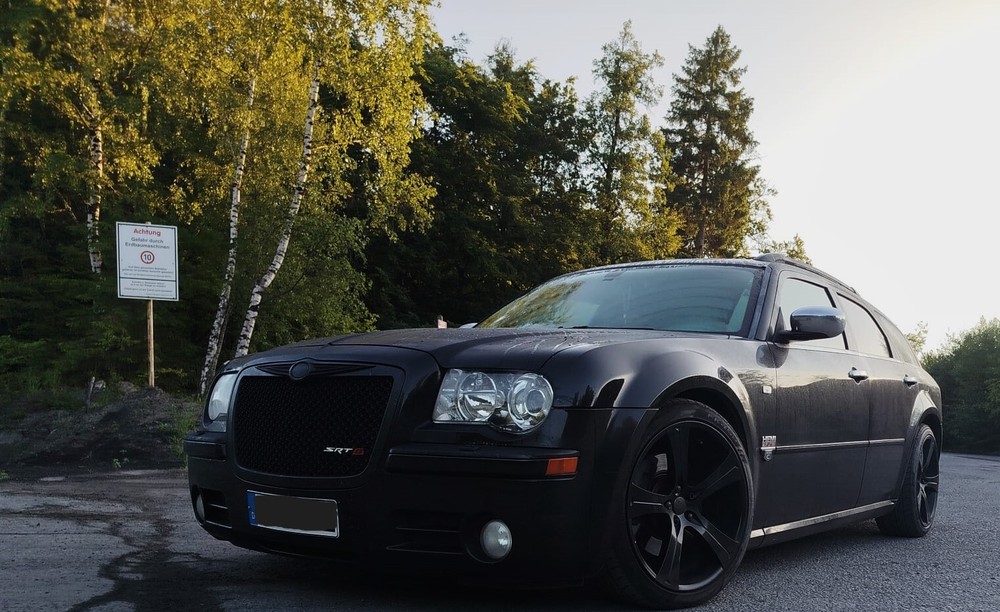 300C Touring