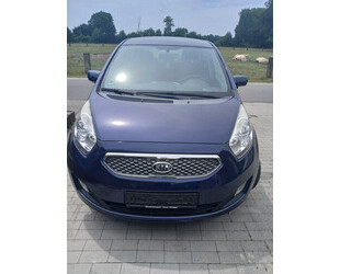 Kia Venga Gebrauchtwagen