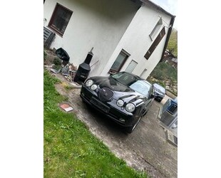 Jaguar S-Type Gebrauchtwagen