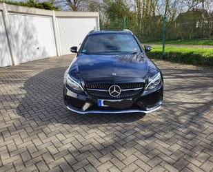 Mercedes-Benz C 43 AMG Gebrauchtwagen
