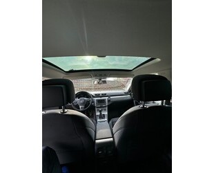 VW Passat CC Gebrauchtwagen