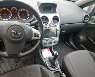 Opel Corsa D Gebrauchtwagen