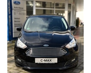Ford C-Max Gebrauchtwagen