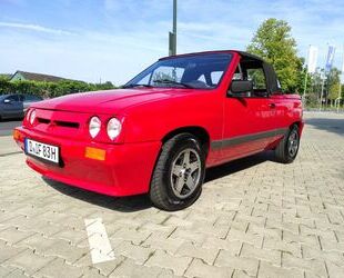 Opel Corsa A CC Cabrio Oldtimer Bj. 1984 Gebrauchtwagen