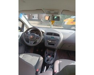 Seat Altea Gebrauchtwagen
