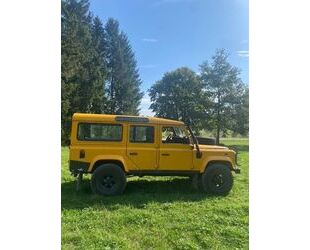 Land Rover Defender Gebrauchtwagen