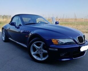 BMW Z3 Gebrauchtwagen