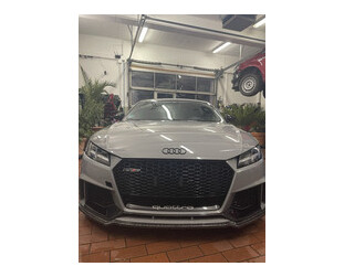 Audi TT Gebrauchtwagen