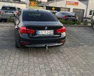 BMW BMW E30 Gebrauchtwagen