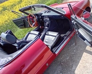 Alfa Romeo Spider Gebrauchtwagen