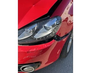 VW Golf VI Gebrauchtwagen