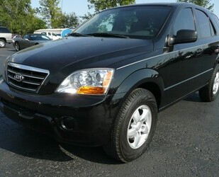 Kia Sorento Gebrauchtwagen