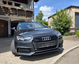 Audi A4 Avant Gebrauchtwagen