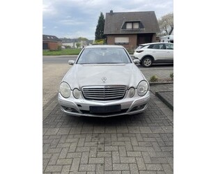 Mercedes-Benz E 200 Gebrauchtwagen