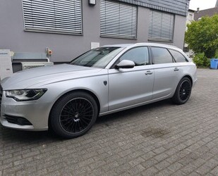 Audi A6 Avant Gebrauchtwagen