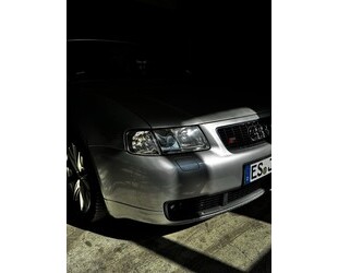 Audi S3 Gebrauchtwagen