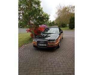Audi Audi 80 