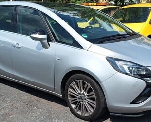 Opel Zafira Tourer C Gebrauchtwagen