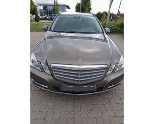 Mercedes-Benz W212 E250 CGI Gebrauchtwagen
