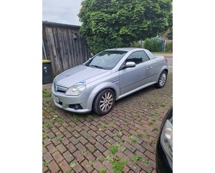 Opel Tigra Twintop Gebrauchtwagen