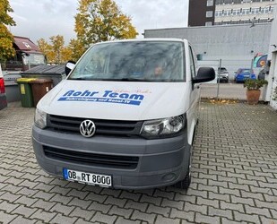 VW T5 Sonstige Gebrauchtwagen