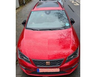 Seat Cupra Gebrauchtwagen