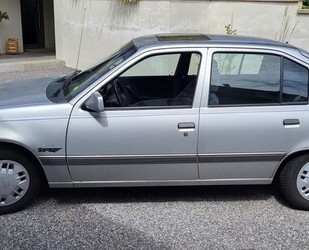 Opel Kadett E Gebrauchtwagen
