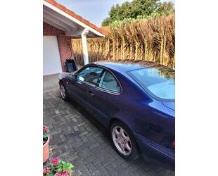 Mercedes-Benz CLK Gebrauchtwagen