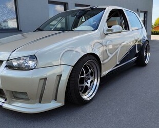 VW Golf 4 GTI Jubi Edition Gebrauchtwagen