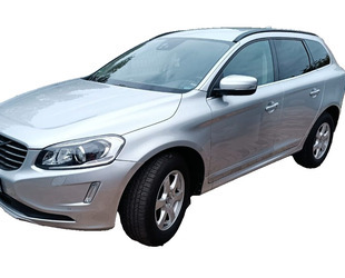 Volvo XC 60 Gebrauchtwagen