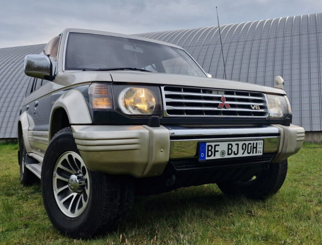Pajero
