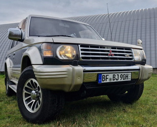 Mitsubishi Pajero II Gebrauchtwagen