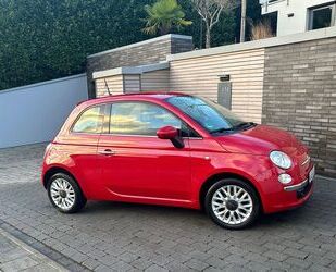 Fiat 500 Gebrauchtwagen