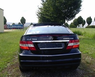 Mercedes-Benz CLC 180 Gebrauchtwagen