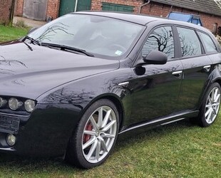 Alfa Romeo 159 ti Sportwagon Gebrauchtwagen