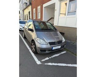 Mercedes-Benz A-Klasse Gebrauchtwagen
