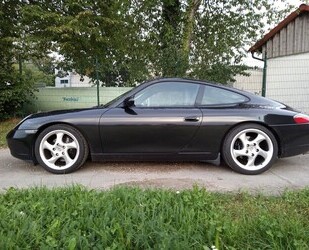 Porsche CARRERA Gebrauchtwagen