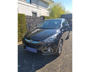 Hyundai IX 35 Gebrauchtwagen