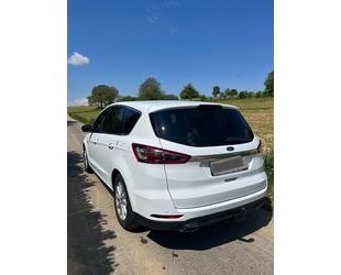 Ford S-Max Gebrauchtwagen