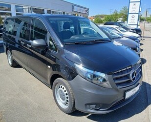 Mercedes-Benz Vito Tourer 