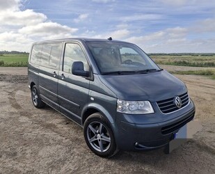 VW T5 Multivan Gebrauchtwagen
